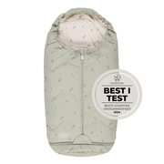 Voksi Sky Light - Misty Green Heather