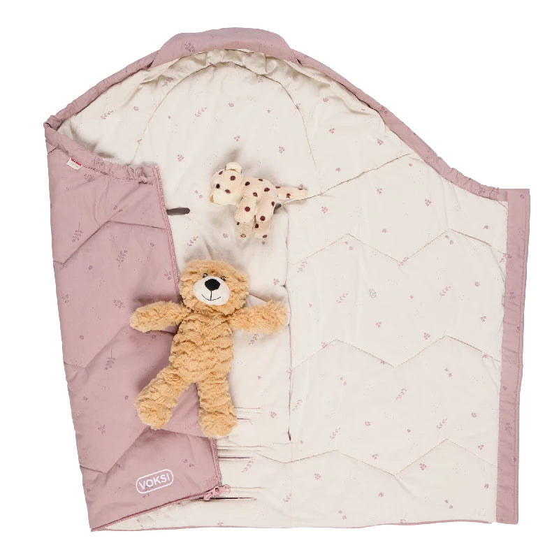 Voksi Sky Light - Soft Grape Heather