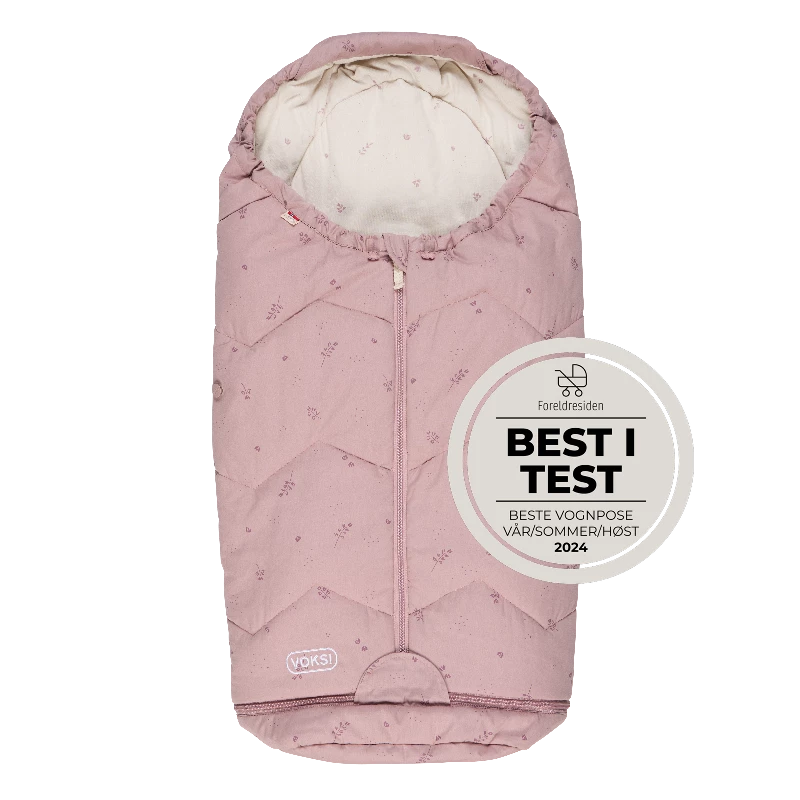 Voksi Sky Light - Soft Grape Heather