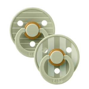 Bibs Studio Colour - Str. 2 - Sage Mix