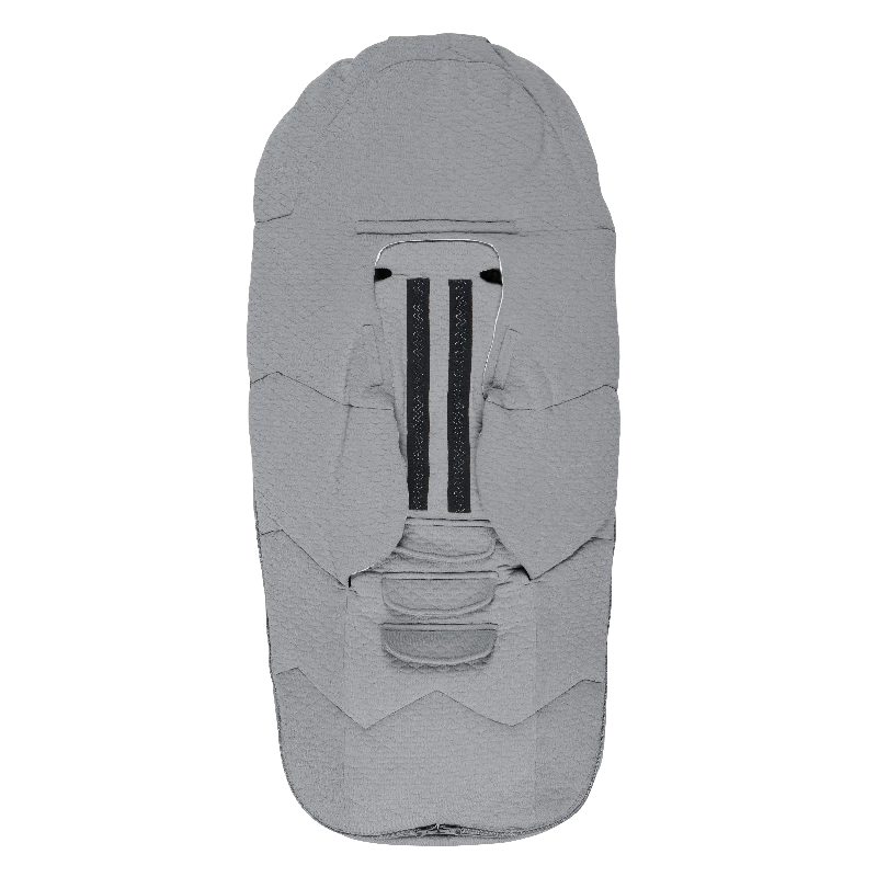 Voksi Breeze Light - Grey Fields