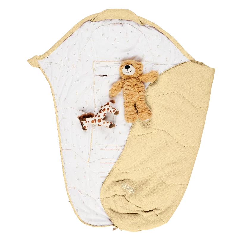 Voksi Breeze Light - Kind Yellow Fields