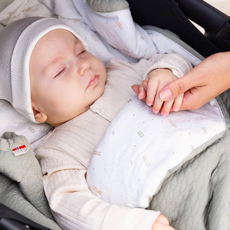 Voksi Breeze Light - Misty Green Fields