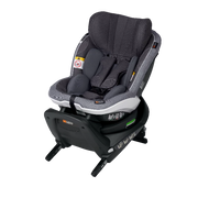 Besafe Turn M - Metallic Melange