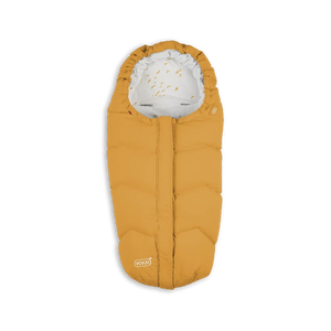 Voksi Move - Golden Yellow