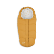 Voksi Move - Golden Yellow