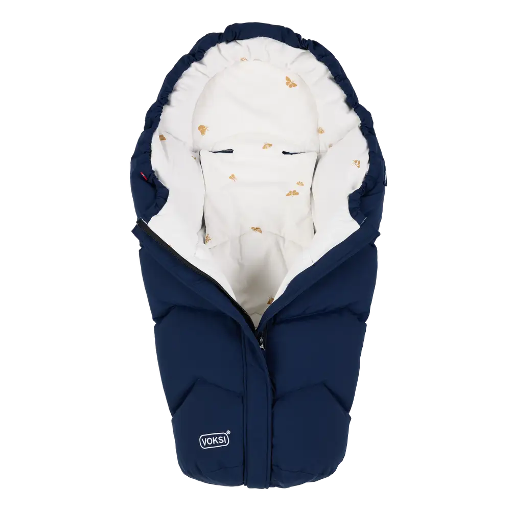 Voksi Move - Midnight Blue Wings