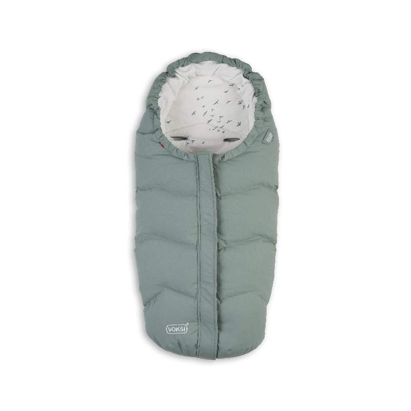 Voksi Move - Sea Green