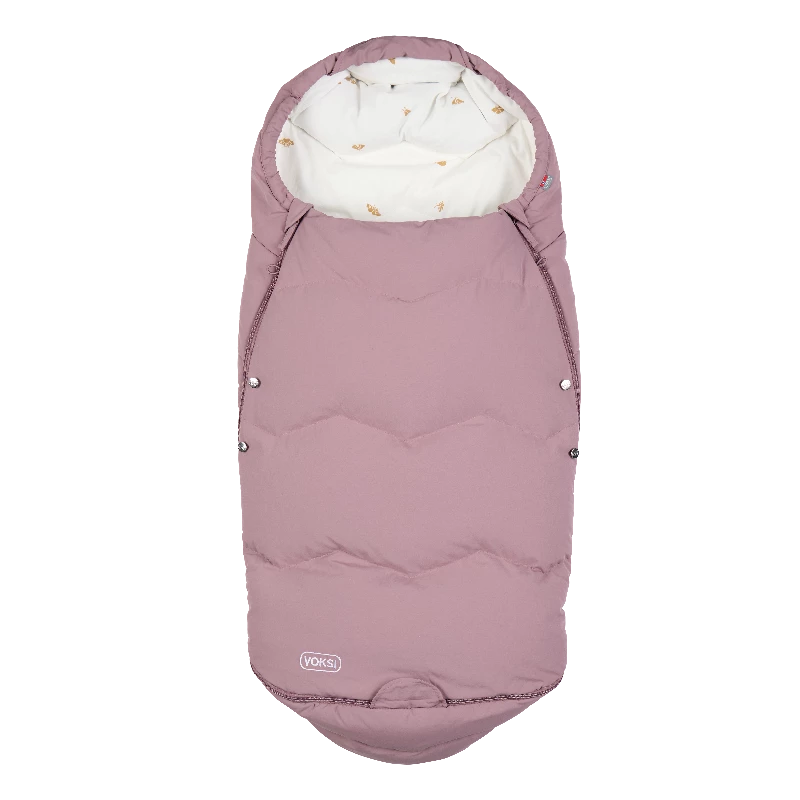 Voksi Explorer - Grape wings