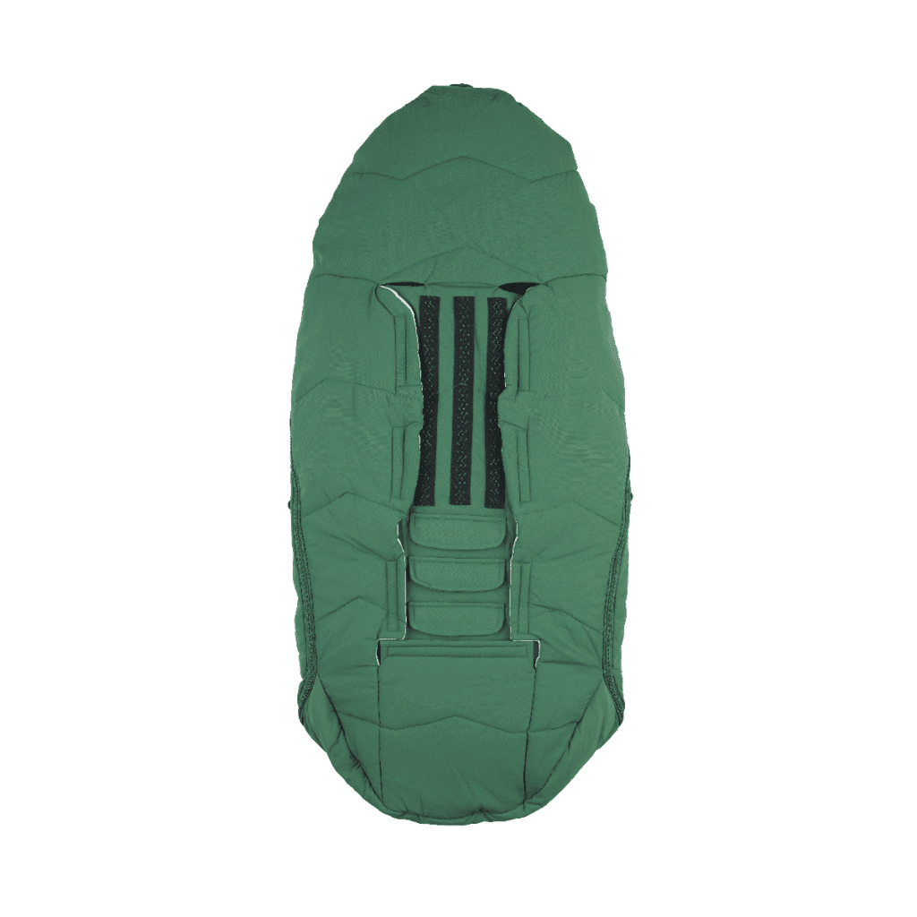 Voksi Explorer - Grass Green Wings