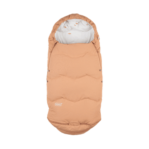 Voksi Explorer - Sandstone Peach Wings