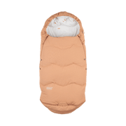 Voksi Explorer - Sandstone Peach Wings