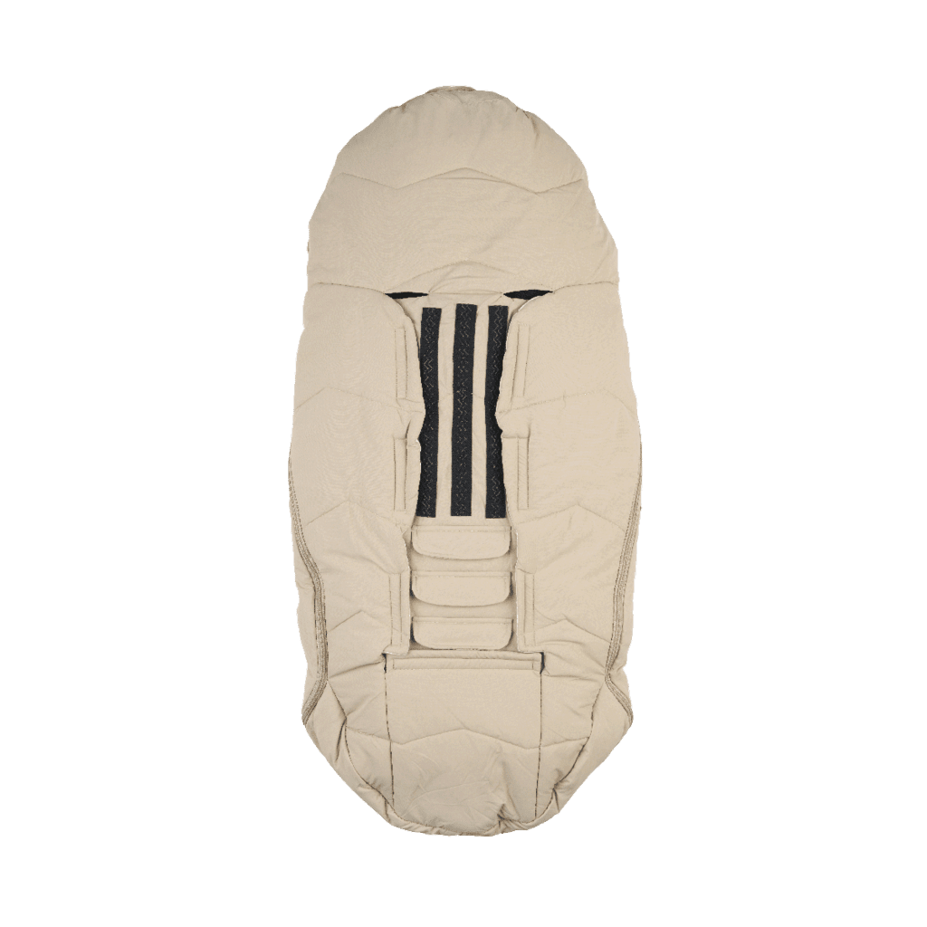 Voksi Explorer - Seashell Sand Wings