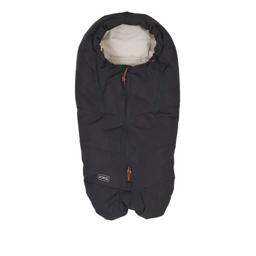 Voksi Adventure - Black
