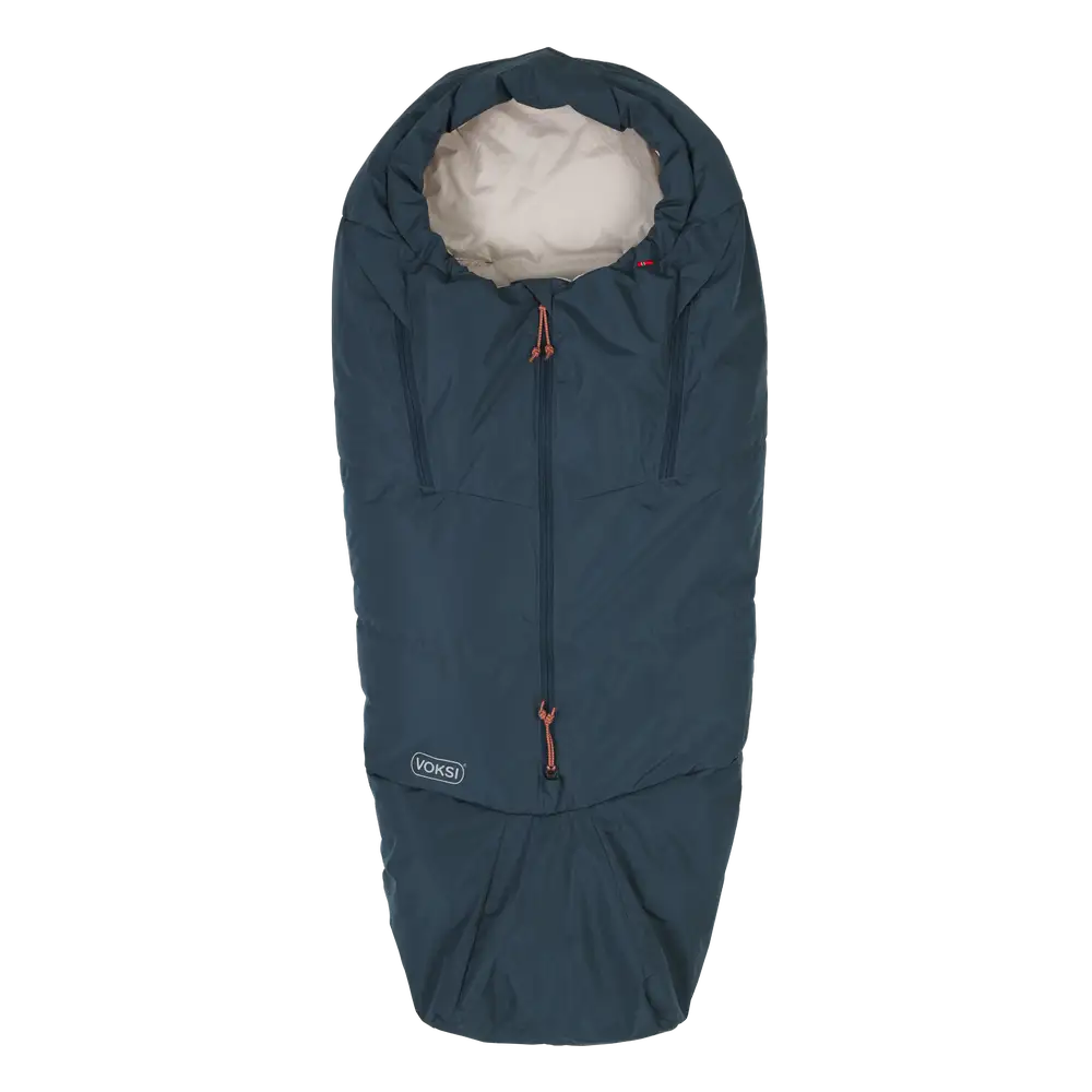 Voksi Adventure - Poppy Blue