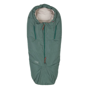 Voksi Adventure - SeaGreen