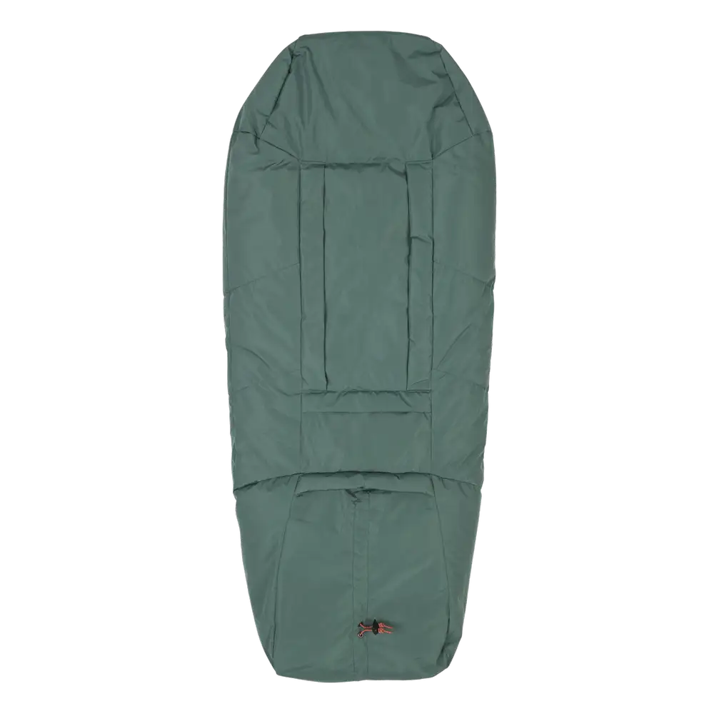 Voksi Adventure - SeaGreen