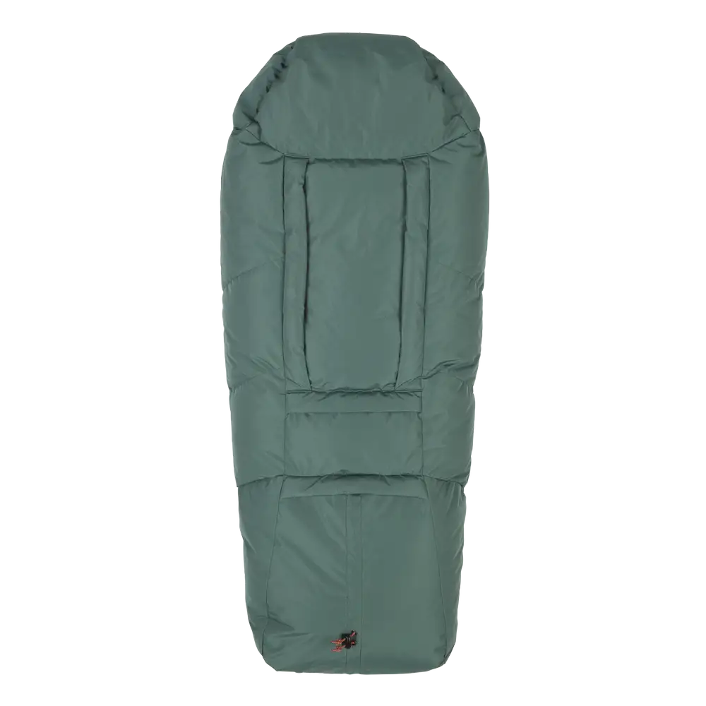 Voksi Adventure North - SeaGreen