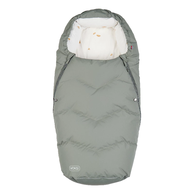 Voksi Urban - MeadowGreen wings