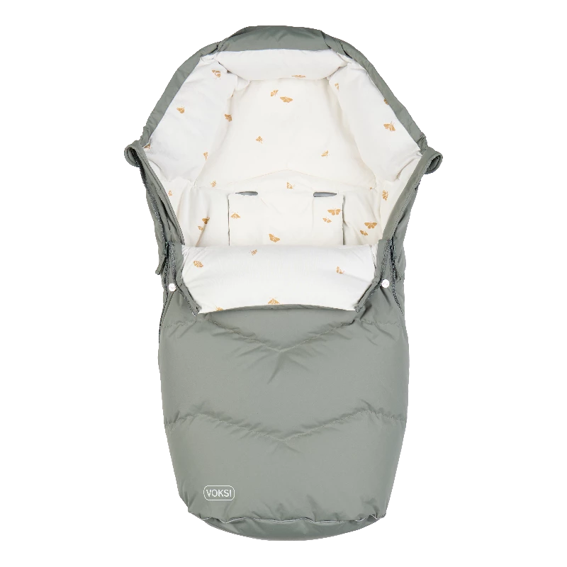 Voksi Urban - MeadowGreen wings