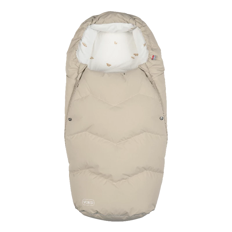 Voksi Urban - SeashellSa wings