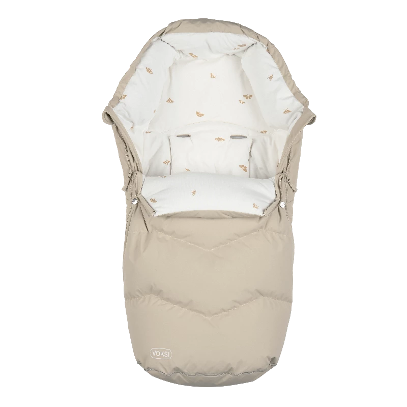 Voksi Urban - SeashellSa wings