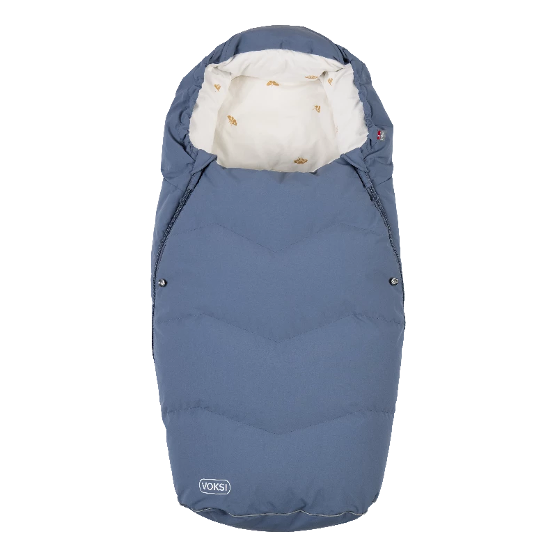 Voksi Urban - StoneBlue Wings