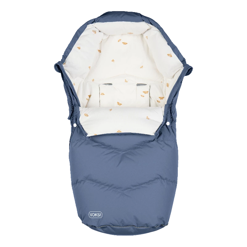 Voksi Urban - StoneBlue Wings