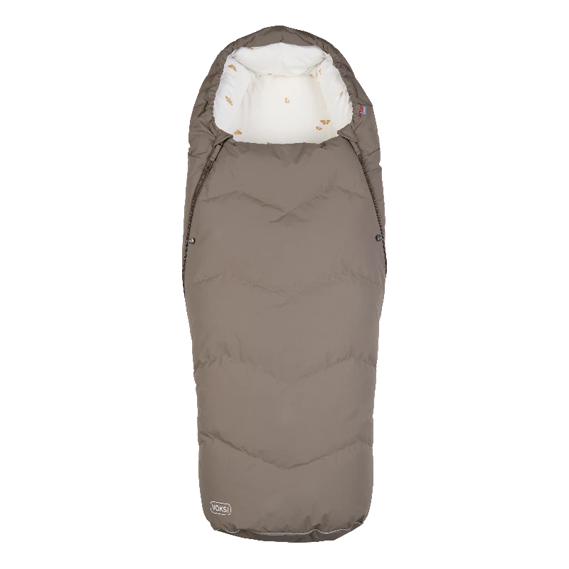 Voksi Urban - Walnut wings