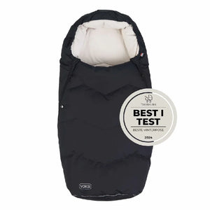 Voksi Urban - Black Cream