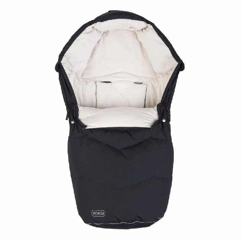 Voksi Urban - Black Cream