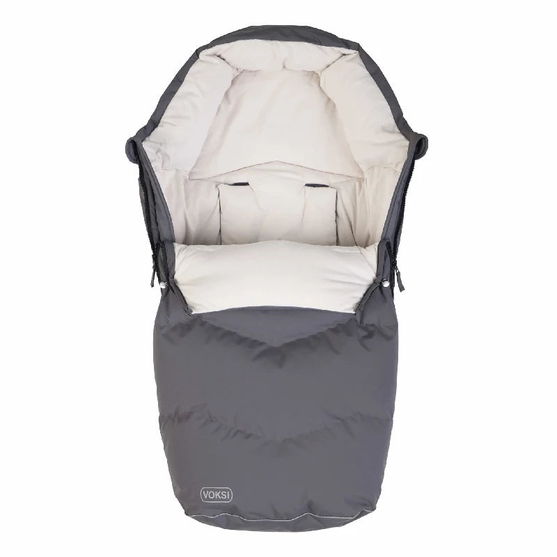 Voksi Urban - Grey Cream