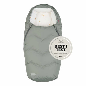 Voksi Urban - MeadowGreen wings