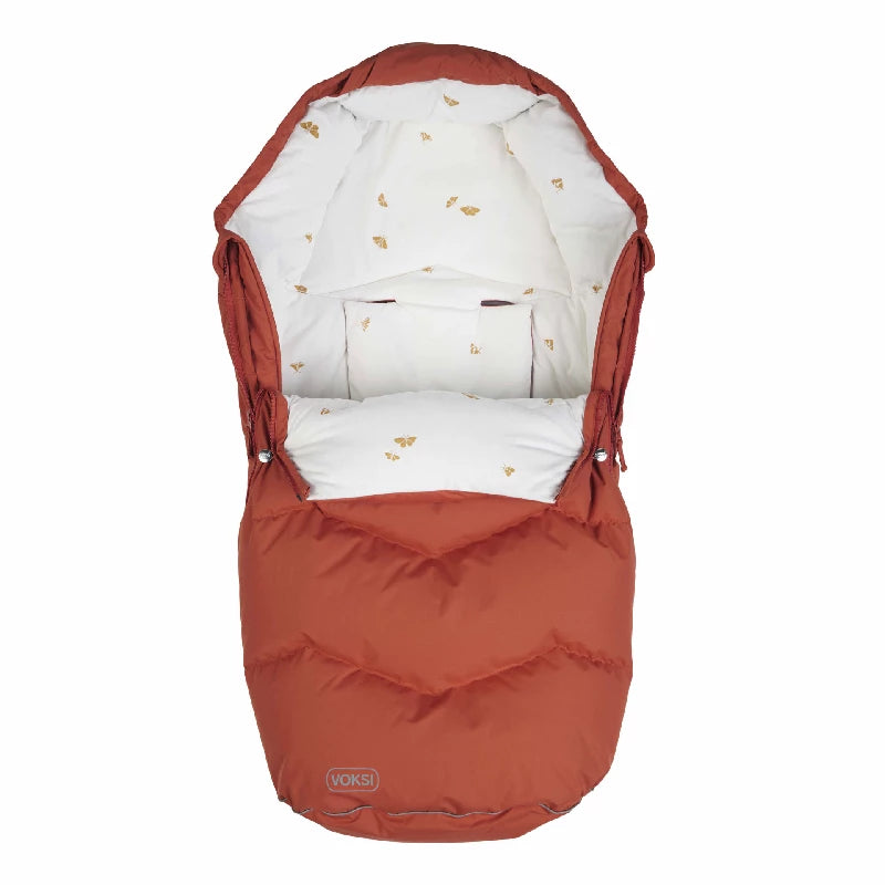 Voksi Urban - Terracotta Wings