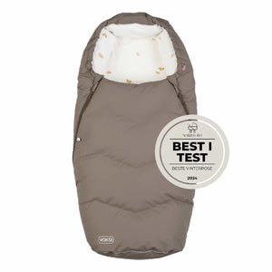 Voksi Urban - Walnut wings