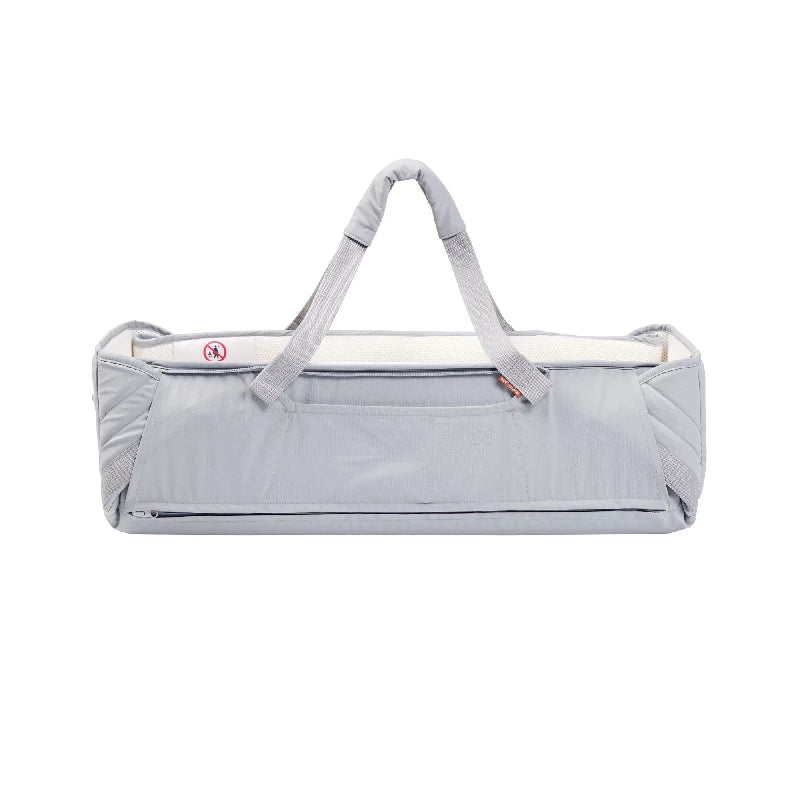 Voksi Carry me - Grey Cream