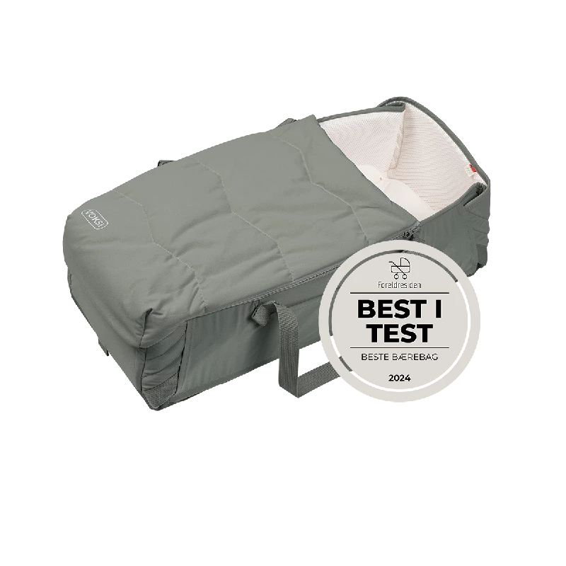 Lux Pakke inkl. Carry Me - Big Star Supreme