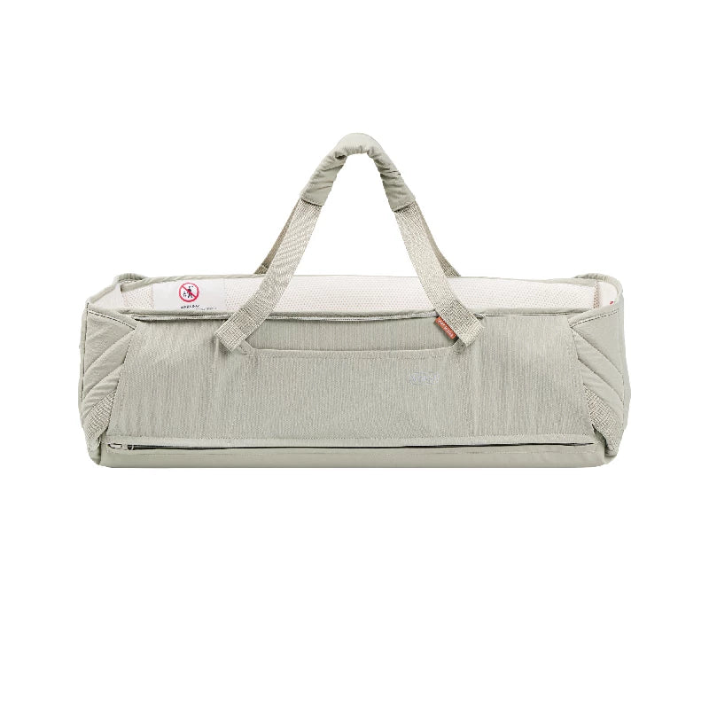 Voksi Carry me - Misty Green Cream