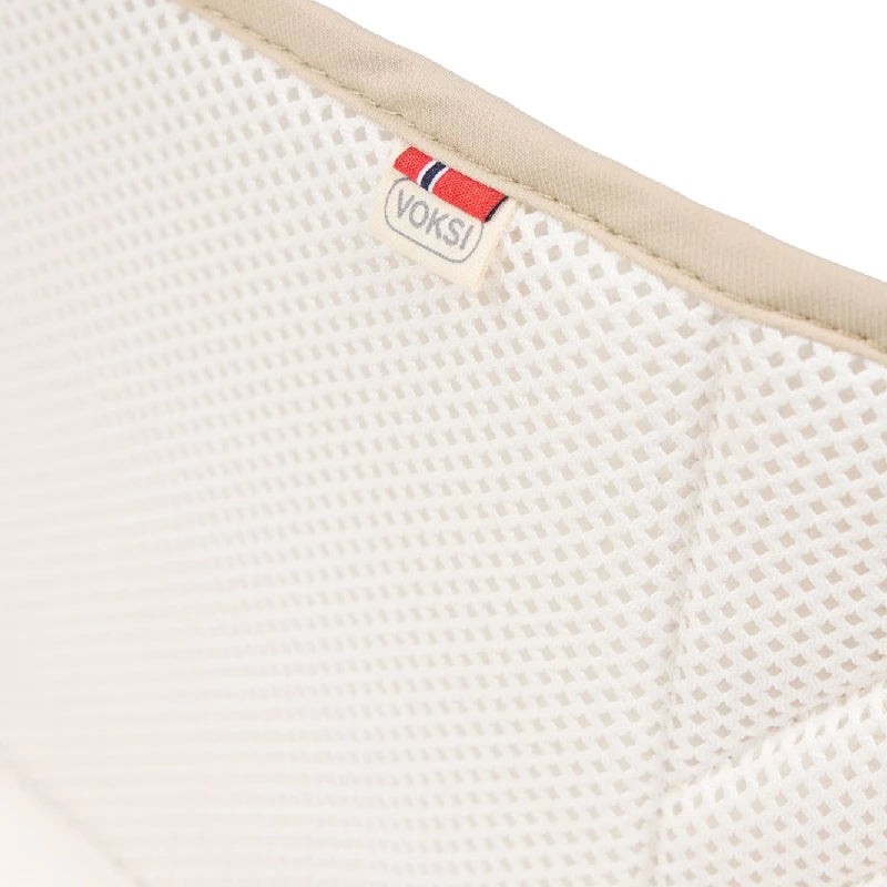 Voksi Carry me - Misty Green Cream