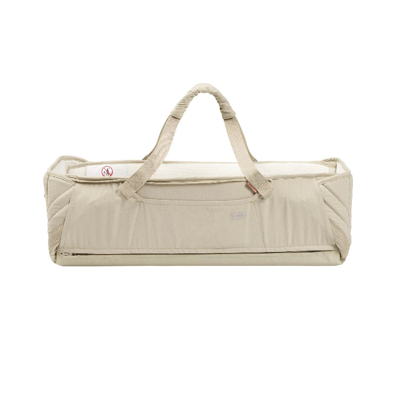 Voksi Carry me - SeaShell Sand Cream