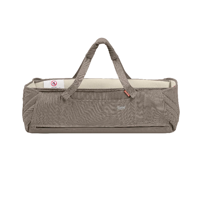 Voksi Carry me - Walnut