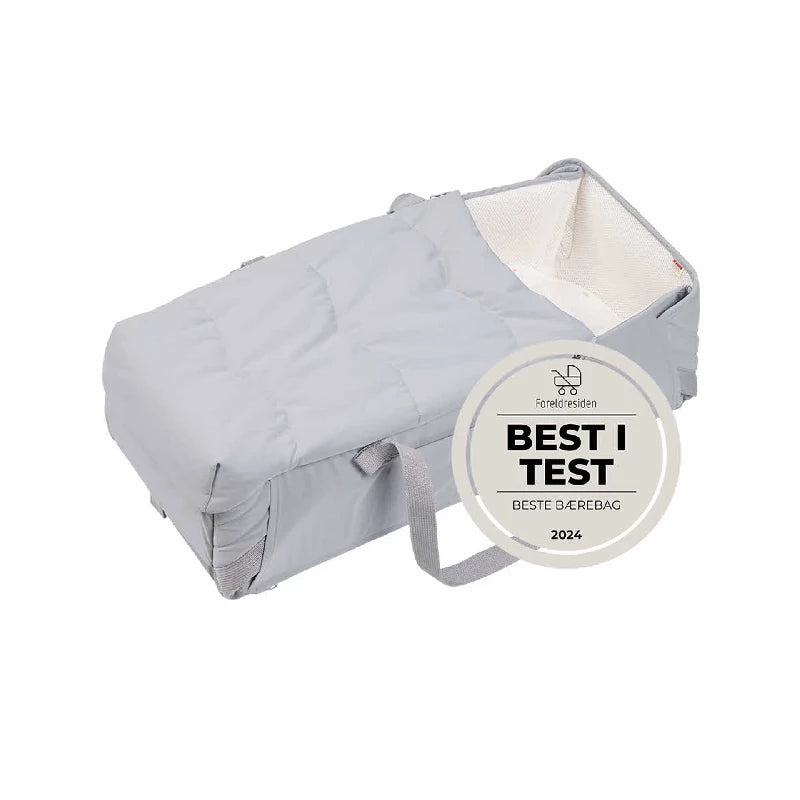 Lux Pakke inkl. Carry Me - Big Star Supreme