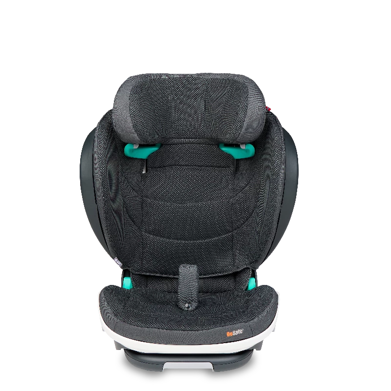 BeSafe Flex FIX 2 - Anthracite Mesh