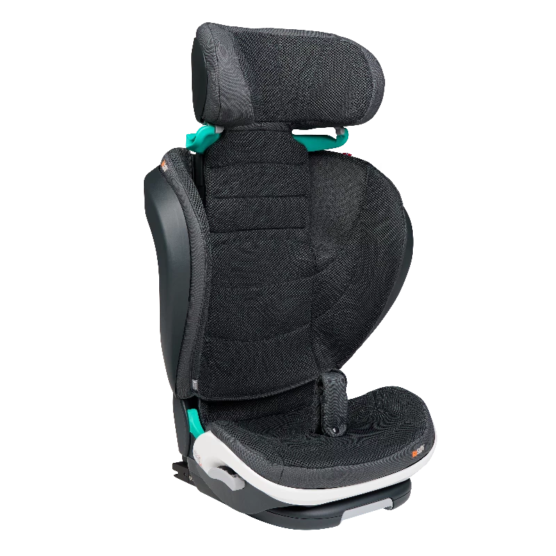 BeSafe Flex FIX 2 - Anthracite Mesh