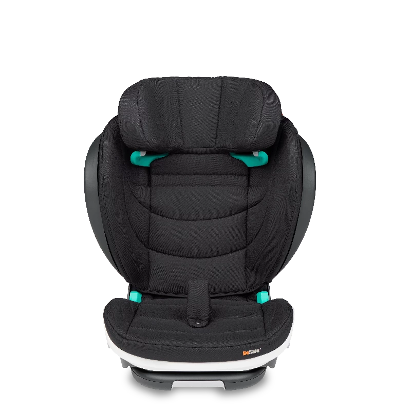 Besafe iZi Flex Fix 2 - Fresh Black Cap