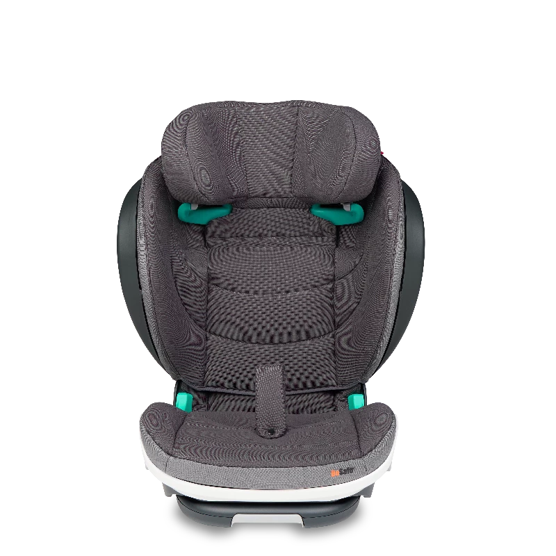 BeSafe Flex FIX 2 - Metallic Mélange