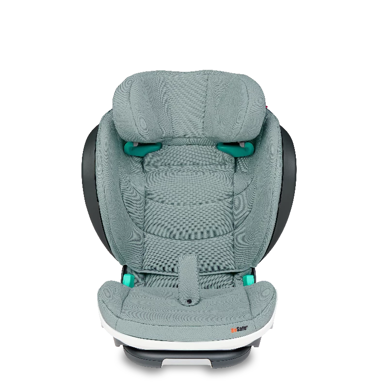 BeSafe Flex FIX 2 - Sea Green Mélange