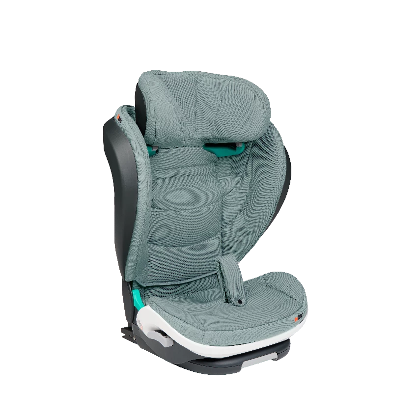 BeSafe Flex FIX 2 - Sea Green Mélange