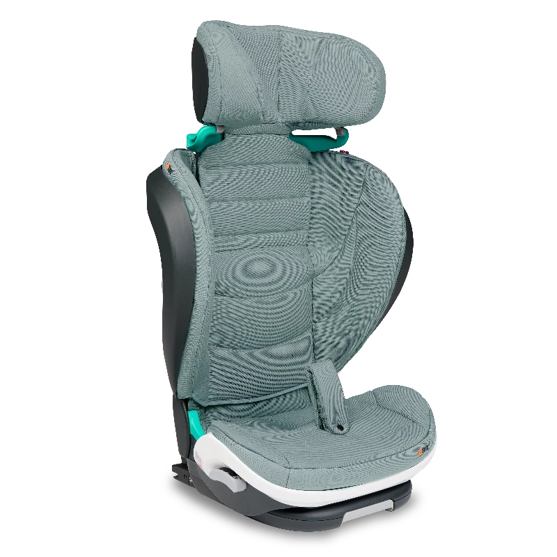 BeSafe Flex FIX 2 - Sea Green Mélange