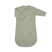 Voksi Wool Baby Bag Fleece - Misty Green